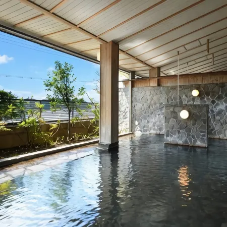 Hotel Suimeikan