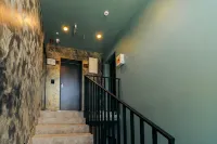Boutique Rooms Rogovo - Bintang 2