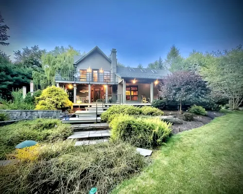 Hummingbird Hideaway - Wifi