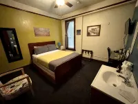 The Miner's Hotel
