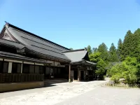 Jimyoin (Pilgrim's Lodging) - 3-Star