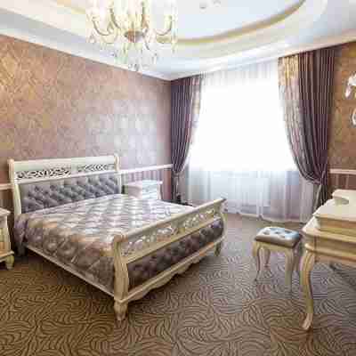 Hotel in Ecopark Razdolye Rooms