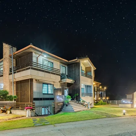 Boryeong Badanoeul Pension