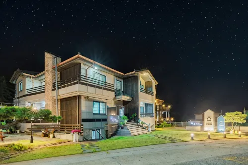 Boryeong Badanoeul Pension - เพนชั่น