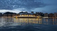 Ventus Harbor Hotel