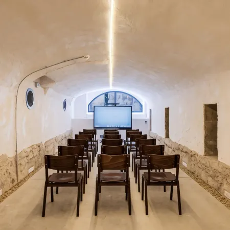 Hôtel la Prison