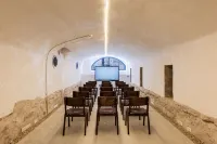 Hôtel la Prison