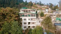 La Colline Resort - sarapan