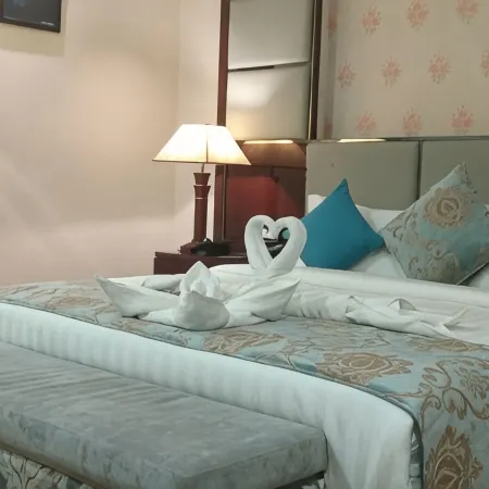 7 Seasons Resort & Spa