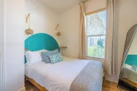 Charming Family 2Br Midtown Reno - Pets Welcome - balkon