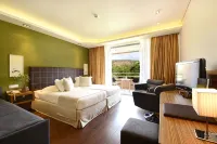 Royal Paradise Beach Resort & Spa - Gym