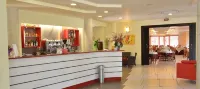 Hotel la Ninfea - Barer