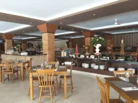 茂物木爾雅大酒店 - 早餐