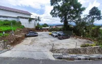 Grand Gallery Hotel Bukittinggi - ที่มีที่จอดรถ
