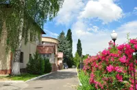 Mechta Hotel - Pet friendly