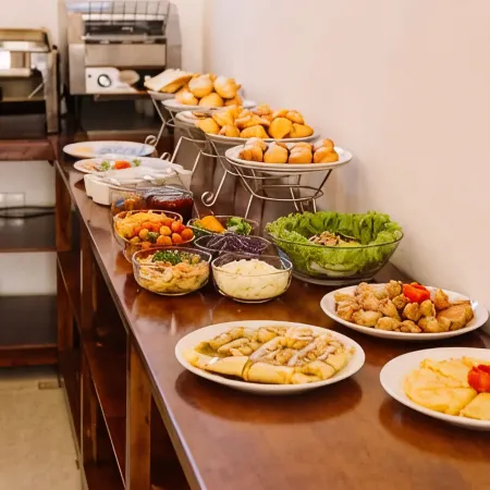 Gardenia Hue Hotel