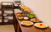 Gardenia Hue Hotel - petit déjeuner
