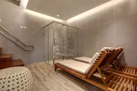 Comfort Hotel Guarulhos Aeroporto - spa