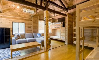 Yuraku Izu-Oshima - Hostel