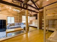 Yuraku Izu-Oshima - Hostel - 2-Star