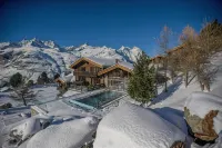 Riffelalp Resort 2222m - Resorts