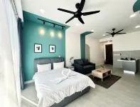 Bell Suites @ Sepang by Moka - Condos