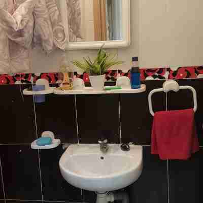 comfortable, bright accommodation all day long Rooms