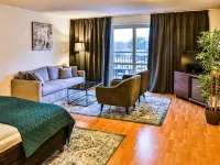 Hotel Amadeus by First Ξενοδοχεία στην πόλη Halmstad