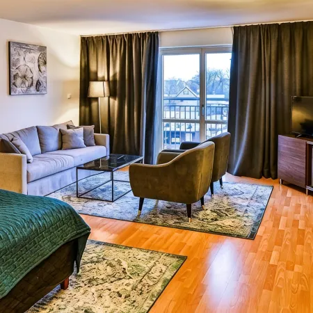 Hotel Amadeus Halmstad