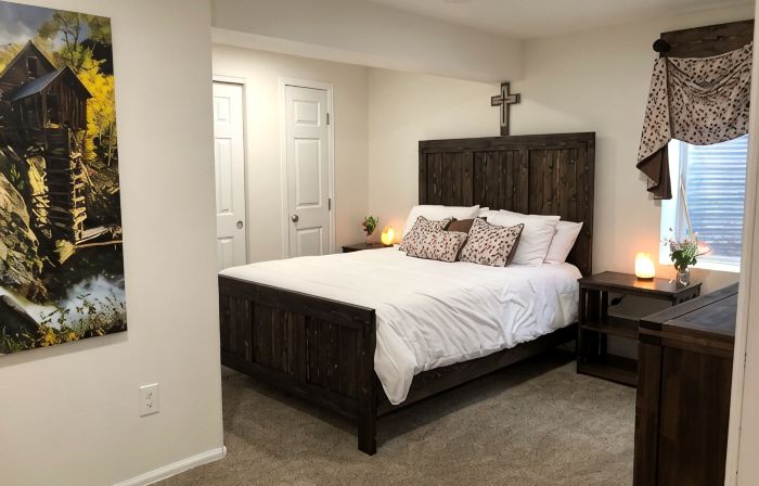 Cozy Private Basement Suite Near Boulder & Rocky Mountains