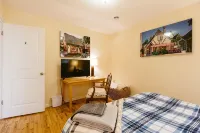 You will love the views of the ocean & location 7 min beach and 15 min Carmel - 3-Star