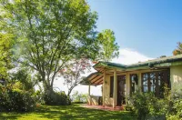 Hatale Mini World's End Bungalow Hotels in Madulkelle