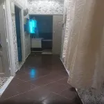 Alger Centre (Chamaneuf) Appartment A Louer Avec Internet/Double Vitrage - balcony