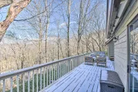 Sky Valley Retreat w/ Resort-Style Amenities! Golf,Swim,Hike,Explore! - 3성급