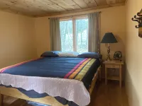 Taborton HarvestBoulder PinesCabin in the Woods - Homestays