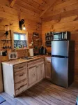 Creekside Cabins of Fancy Gap - Chalets
