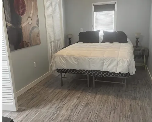 Tiny Cozy Home in Missouri Hotels in Ozark County