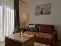 Vacation apartment on the Feldberg directly at the ski lift / hiking trails, up to 4 persons - 3-Star