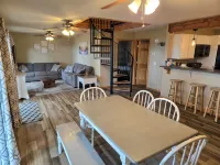 Private beach location - 3-Sterne