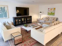 The Reserve on Spring in downtown Searcy close to restaurants and Harding! - Homestays