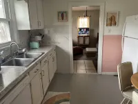 New Surf Bungalow