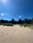 The Blue Elk - Lake Huron Views & Beach Access