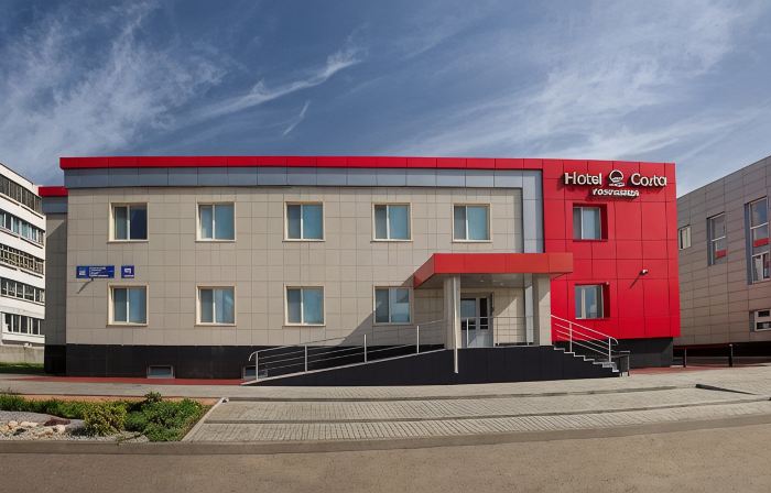 Costa (Коста)