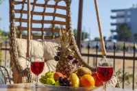 Demyra Boutique Hotel