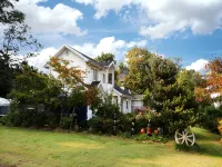 Yeoju White House Pension - ที่มีที่จอดรถ