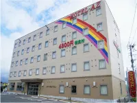 Hotel AZ Fukuoka Chikugo Ten Hotels in Chikugo