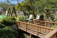 Pyeongchang Bench House Pension - Pet friendly
