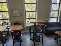 Chicago Parthenon Hostel Hotels near Guaranteed Rate Field