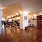 Le Sirenuse - gimnasio