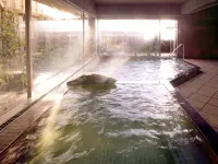 Ebisu - Hot Springs
